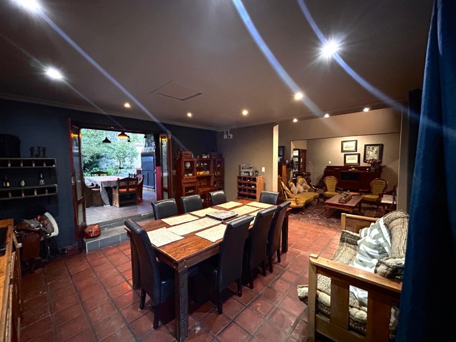 5 Bedroom Property for Sale in Dan Pienaar Free State